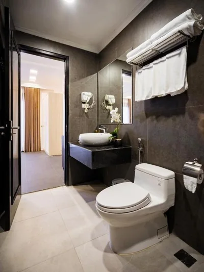 Orestay Garden Hạ Long – Photos 3