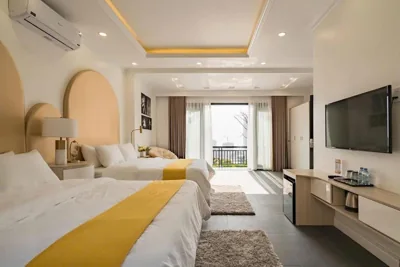 Orestay Garden Hạ Long – Photos 4