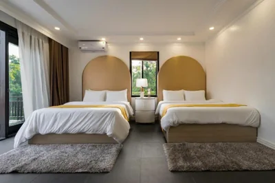 Orestay Garden Hạ Long – Photos 5