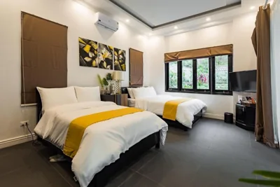 Orestay Garden Hạ Long – Photos 7