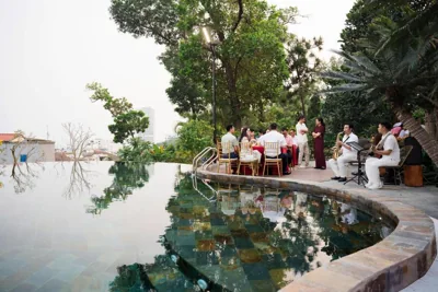 Orestay Garden Hạ Long – Photos 9