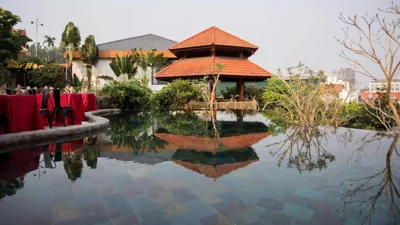 Orestay Garden Hạ Long – Photos 10