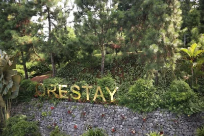 Orestay Garden Hạ Long – Photos 12