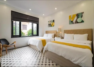 Orestay Garden Hạ Long – Photos 14