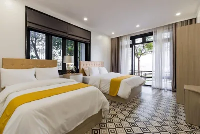Orestay Garden Hạ Long – Photos 15